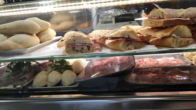 Cocinero/a