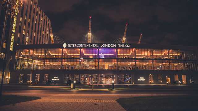 Food and Beverage Supervisor