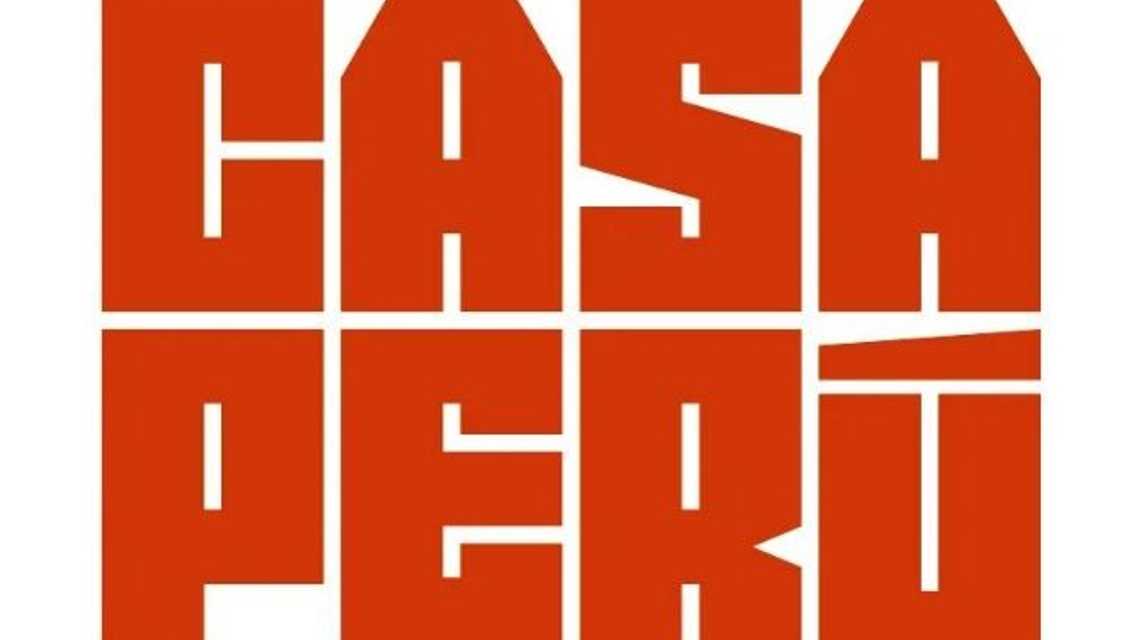 Casa Peru  cover image