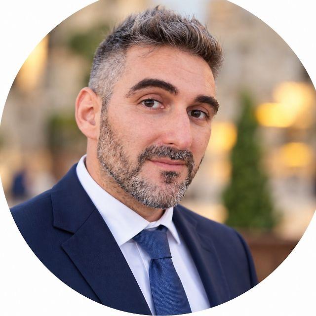 Candidate avatar