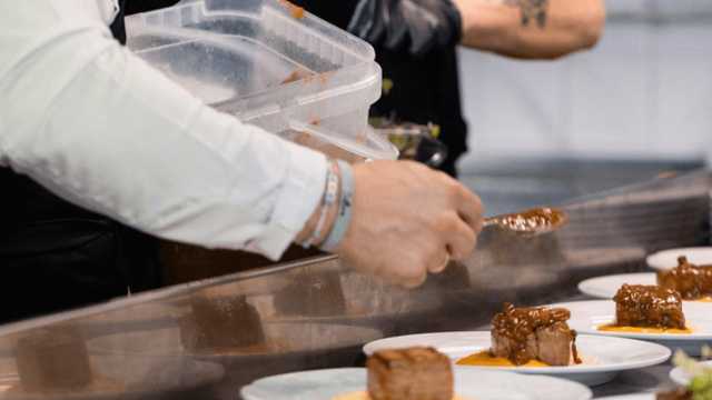 Jefe/a de Cocina y Cocinero | GRUPO TRASMALLO 🍷⚓