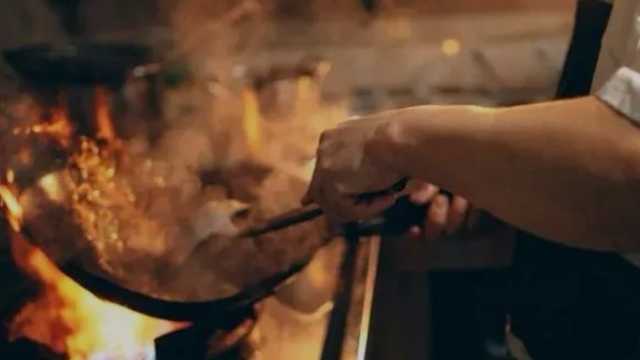 Ayudante/a de Cocina