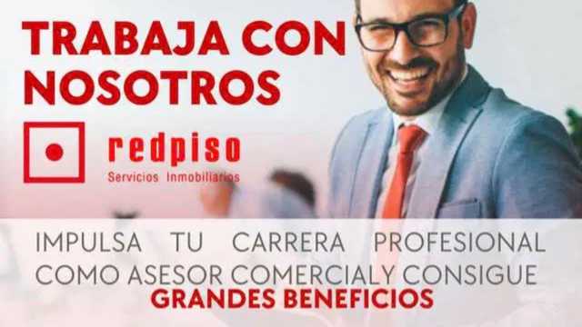 Asesor/a Inmobiliario
