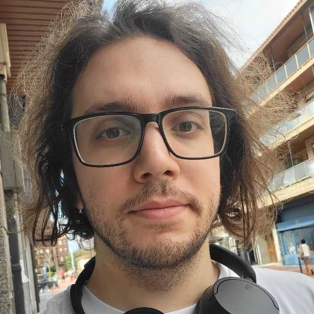 Candidate avatar