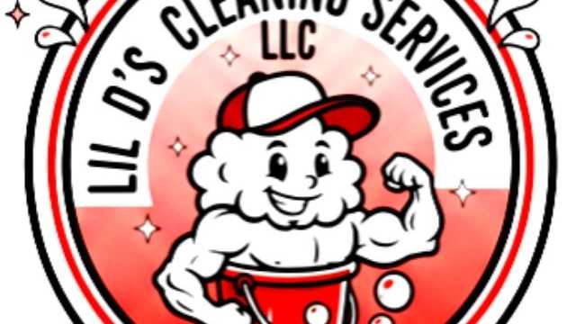 Residential building maintenance worker