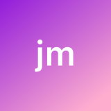 jorge M. avatar icon