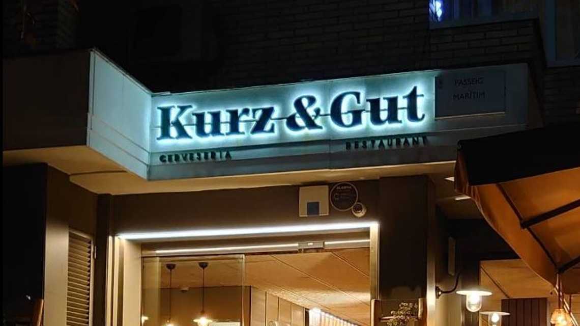 Franchisings Kurz & Gut, S.L. cover image