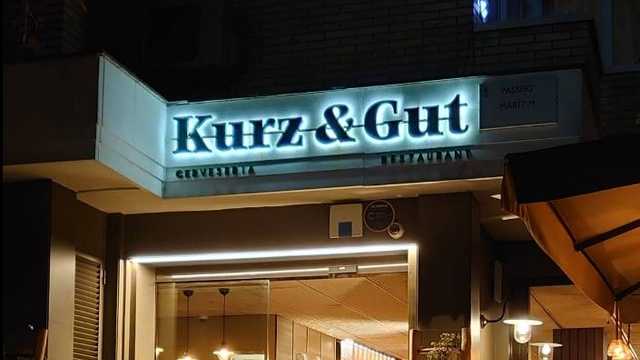 Cocinero/a Restaurante