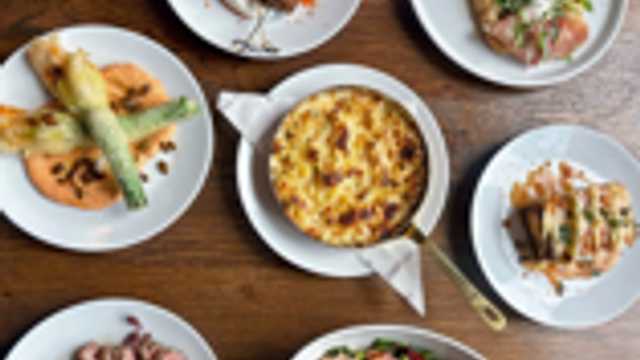 Restaurant General Manager