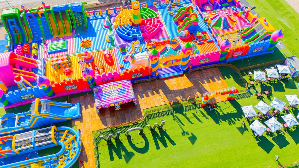 Grupo WOW cover image