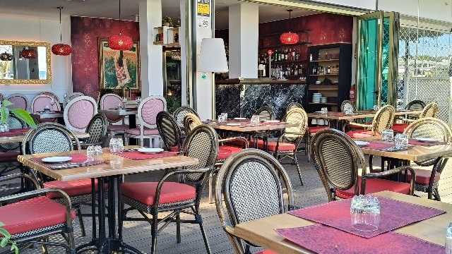 Camarero/a de Sala/Terraza