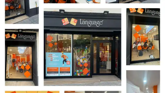 Profesor/a de Inglés