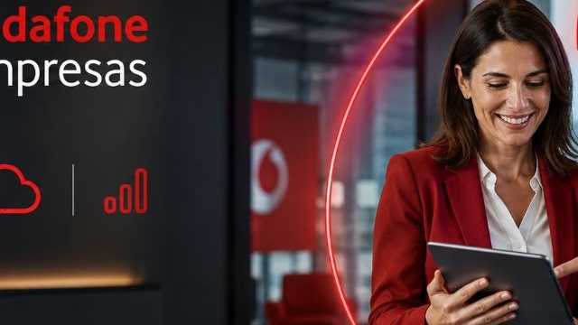🚀 COMERCIAL B2B – VODAFONE EMPRESAS