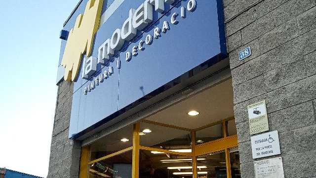 Dependiente/a de Tienda