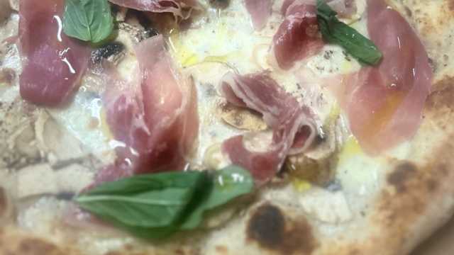 Aprendiz/Ayudante de Pizzaiolo