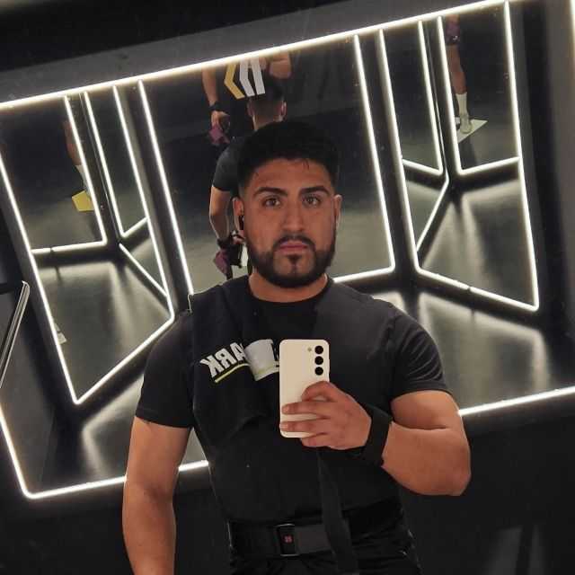 Candidate avatar
