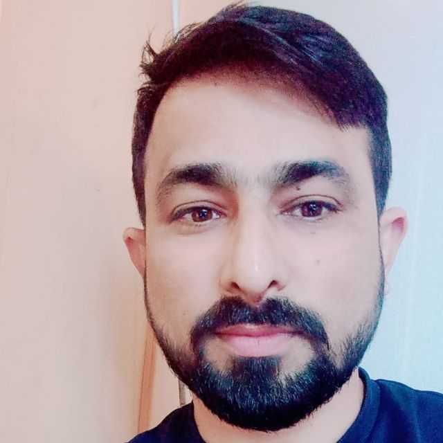 Candidate avatar