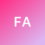Farrah A. avatar icon