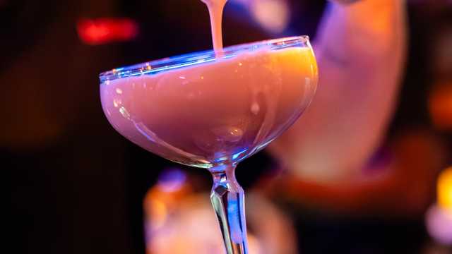 Bartender