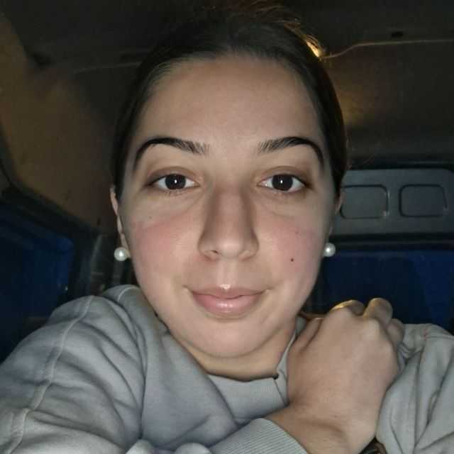 Candidate avatar