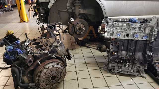 Mechanic