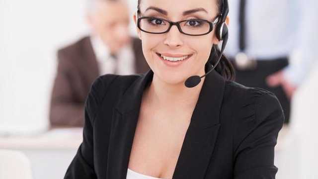 ATENCIÓN AL CLIENTE