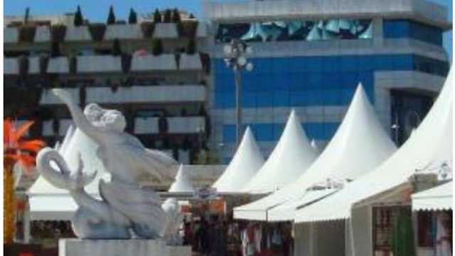 Montadores de eventos