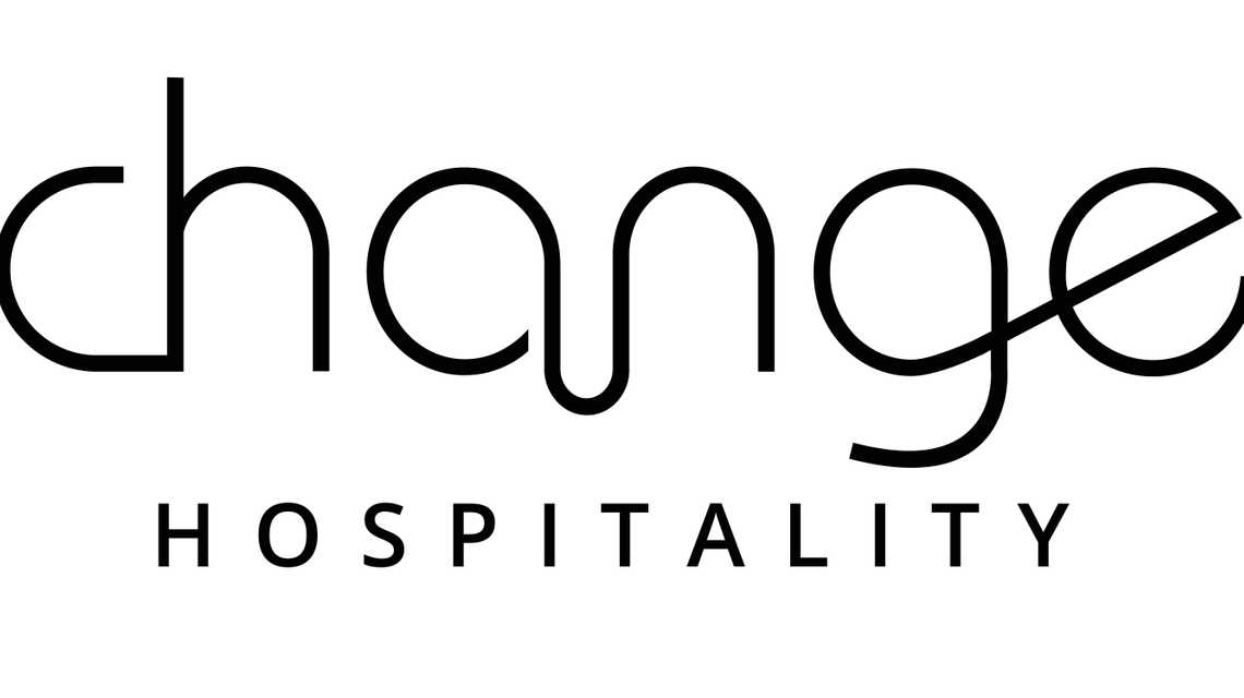 Change Hospitality  cover image