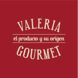 Valeria Gourmet logo