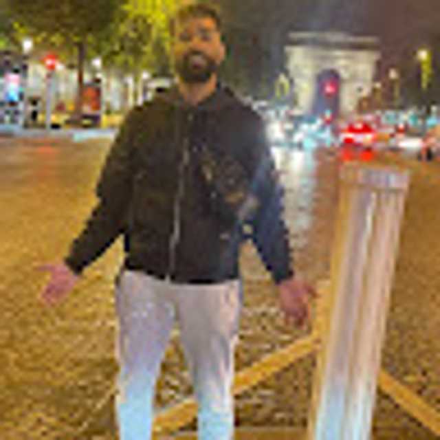 Candidate avatar