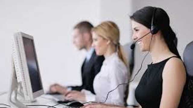 Comercial Telefónico/a – Telecomunicaciones (30h) | Indefinido | Madrid