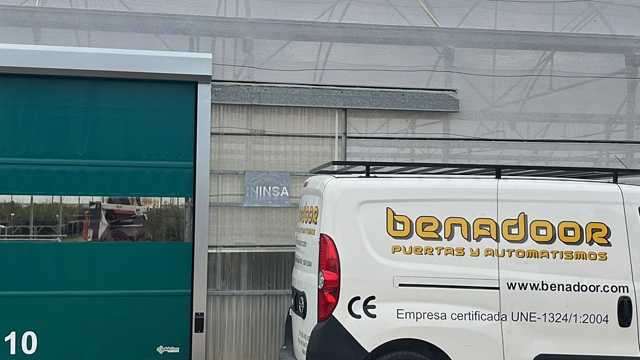 Ayudante/a de Instalador