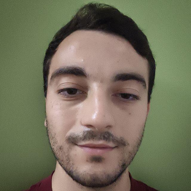 Candidate avatar