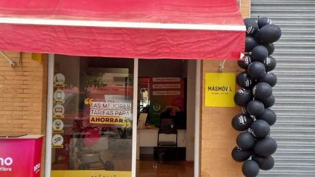Asesor/a Comercial