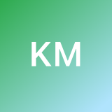 Kathryn M. avatar icon