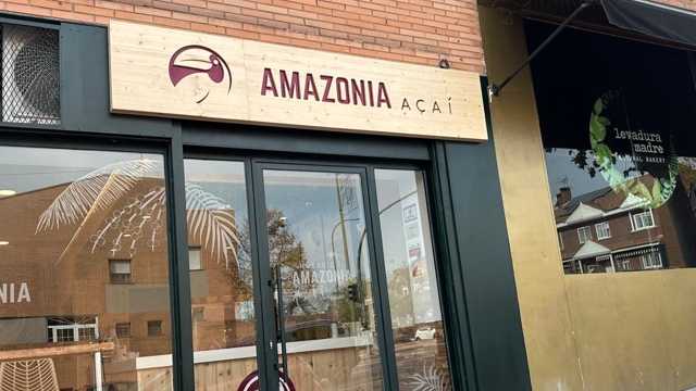 Camarero/a