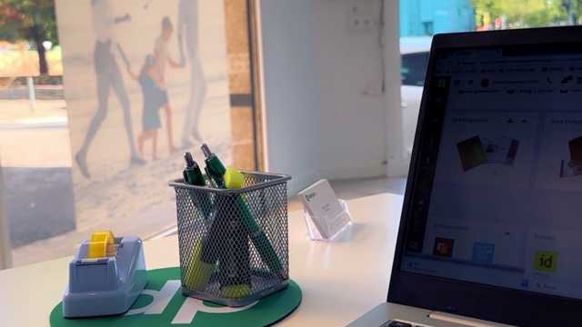 Comercial y Captador/a