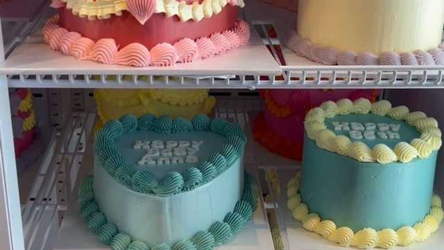 Ayudante/a de Pastelería