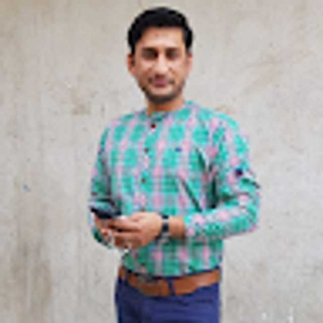 Candidate avatar