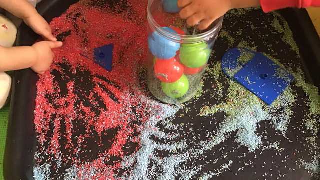 Childminder Assistant