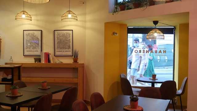 Jefe/a de Sala