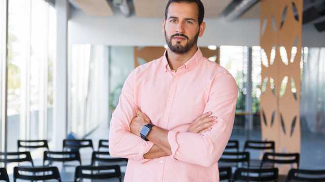 Coach de Liderazgo y Desarrollo de Equipos