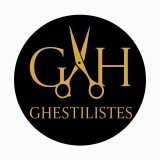 GH ESTILISTES logo