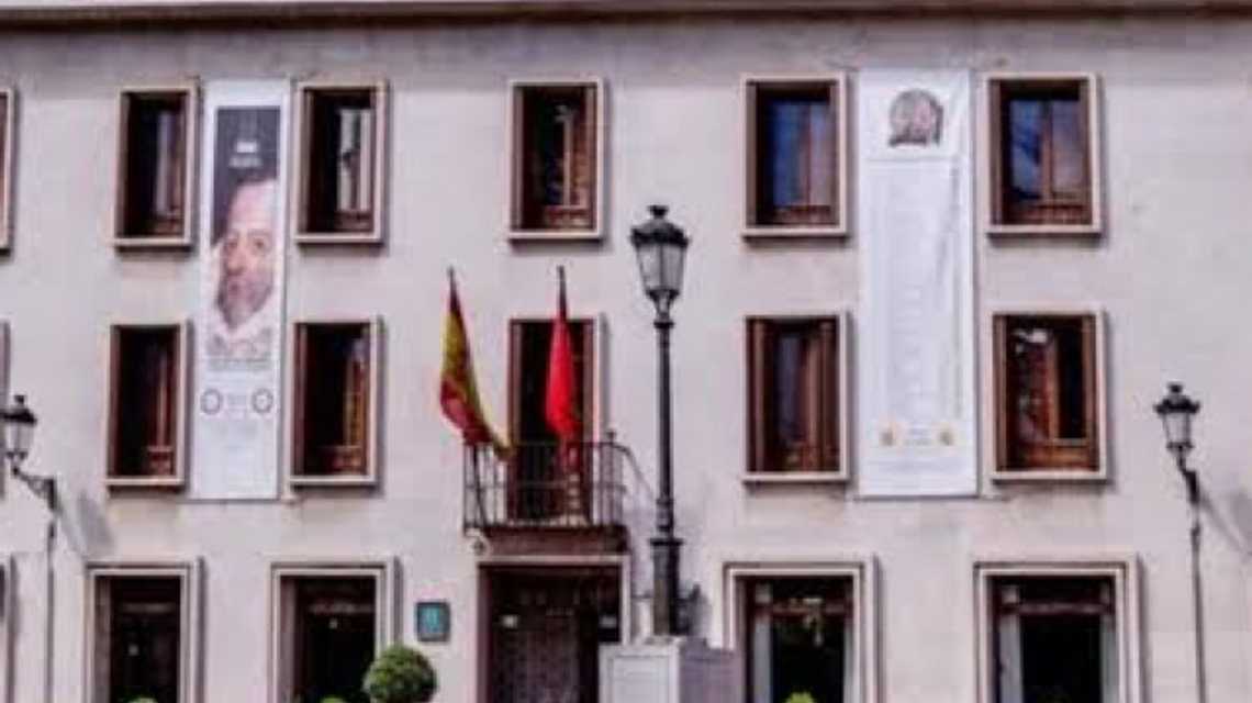 Restauración Bedel  cover image