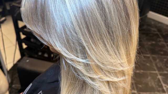 Hairdresser