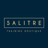 Salitre Training Boutique logo