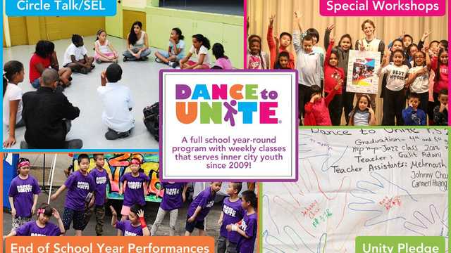 Dance Teacher