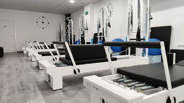 Profesor/a de Pilates