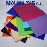 MACOGLASS SL  avatar icon
