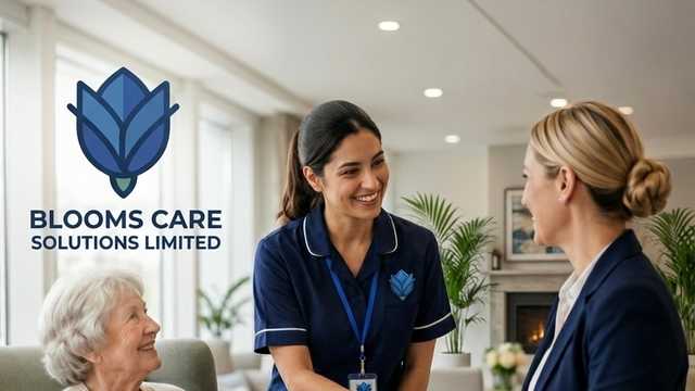 Care Assistant / Carer
